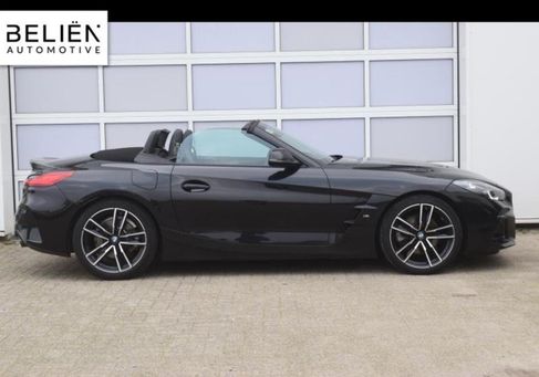BMW Z4, 2024