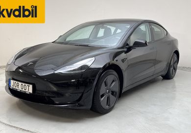 Tesla Model 3, 2023