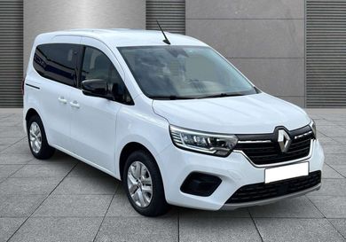 Renault Kangoo, 2024