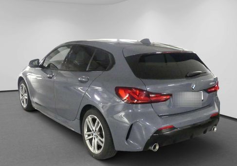BMW 120, 2023