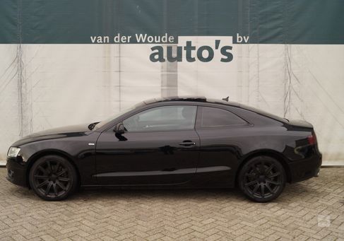 Audi A5, 2011