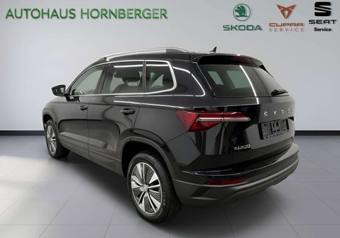 Skoda Karoq, 2022
