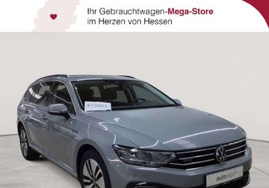Volkswagen Passat, 2022