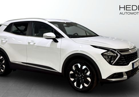 Kia Sportage, 2023 3