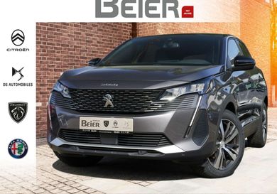 Peugeot 3008, 2023