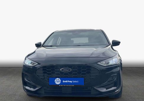 Ford Focus, 2022 3