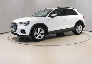 Audi Q3, 2023