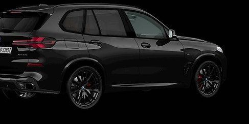 BMW X5, 2026
