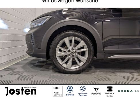 Volkswagen Taigo, 2024