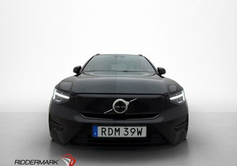 Volvo XC40, 2023 2