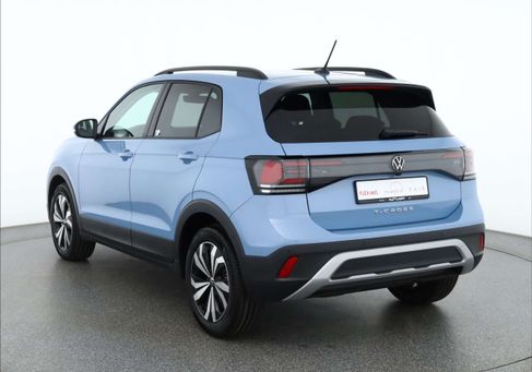 Volkswagen T-Cross, 2026