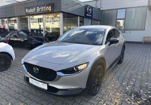 Mazda CX-30, 2025 2