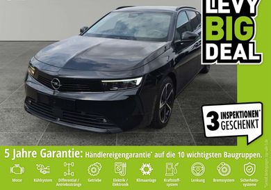 Opel Astra, 2023