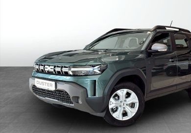 Dacia Duster, 2026