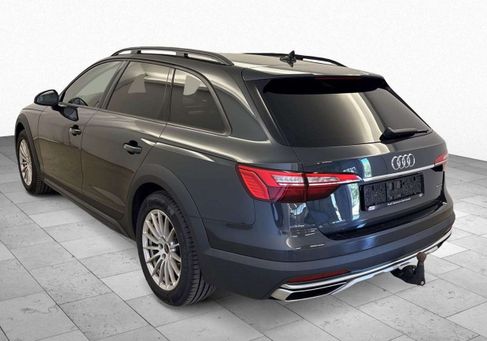 Audi A4 Allroad, 2023
