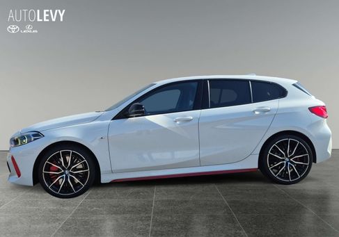 BMW 128, 2022