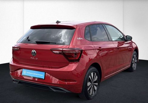 Volkswagen Polo, 2025 2