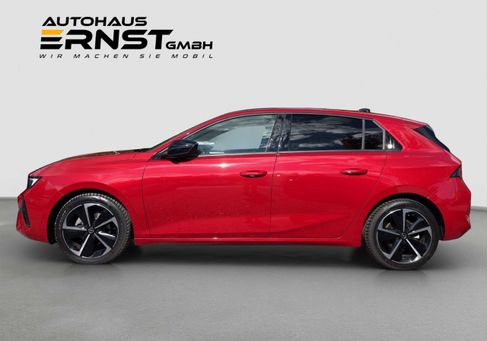 Opel Astra, 2024 3