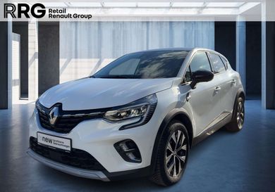 Renault Captur, 2023