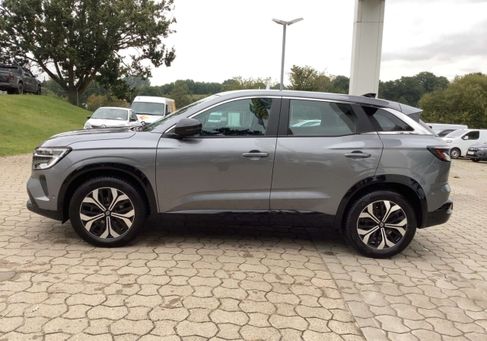 Renault Austral, 2023 2