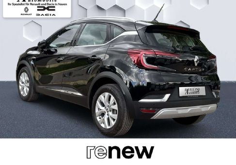 Renault Captur, 2022