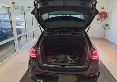 Mercedes-Benz A 250, 2021