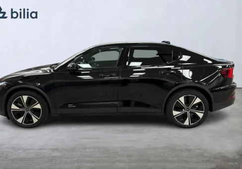 Polestar 2, 2024