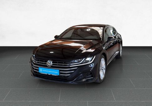 Volkswagen Arteon, 2023 2