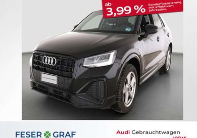 Audi Q2, 2026