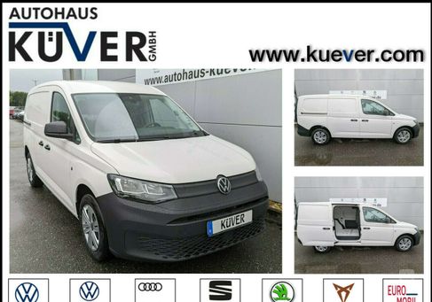 Volkswagen Caddy, 2024