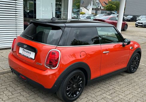 MINI Cooper, 2018