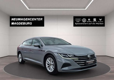 Volkswagen Arteon, 2023 3