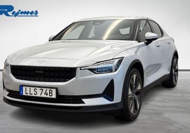 Polestar 2, 2023