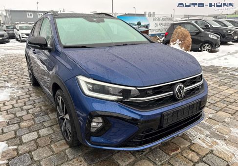 Volkswagen Taigo, 2024