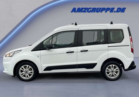 Ford Tourneo Connect, 2020