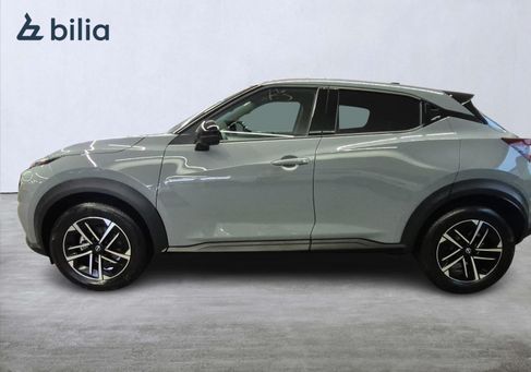 Nissan Juke, 2024 3