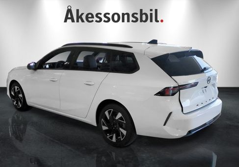 Opel Astra, 2026