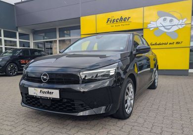 Opel Corsa, 2024