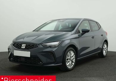 Seat Ibiza, 2026