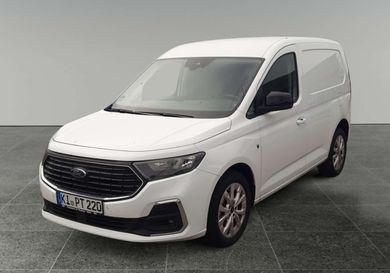 Ford Transit Connect, 2025