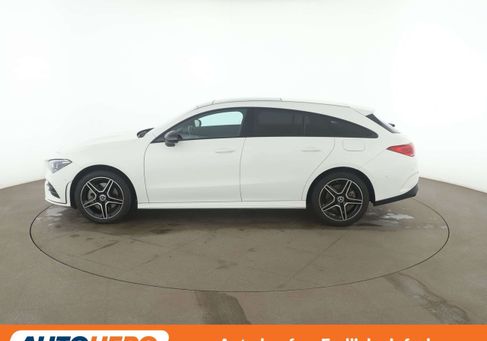 Mercedes-Benz CLA 250, 2023