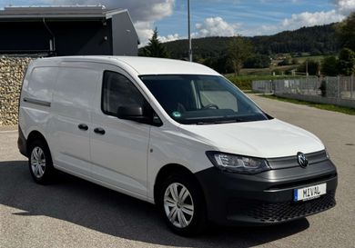 Volkswagen Caddy, 2022