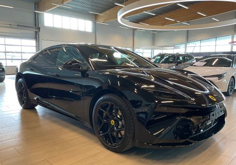 Lotus, 2025 3