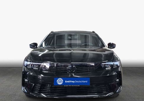 Opel Astra, 2025