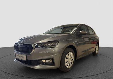 Skoda Fabia, 2026