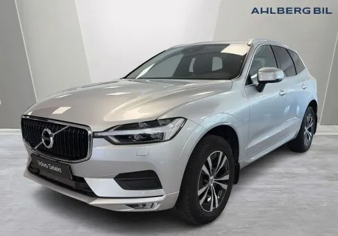 Volvo XC60, 2021