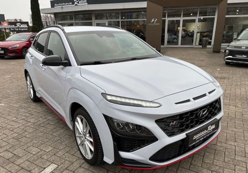 Hyundai Kona, 2021 3