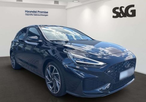 Hyundai i30, 2023 2