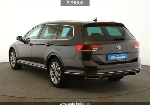 Volkswagen Passat Variant, 2021 3