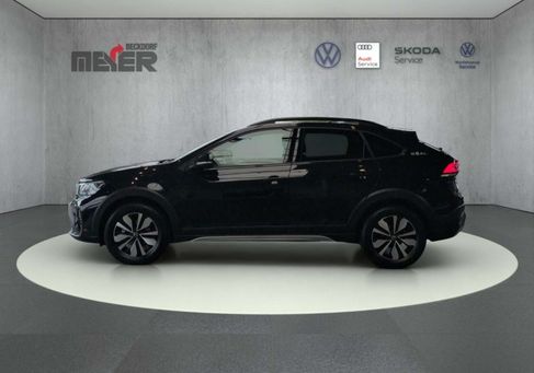 Volkswagen Taigo, 2025